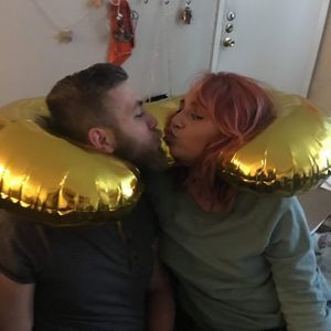 Meet your Posher, Jayson